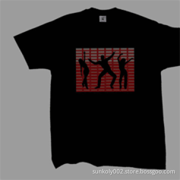 El Panel for T-Shirt